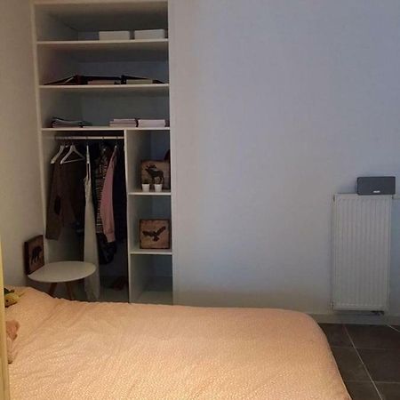 Studio Liepoo Gent Eksteriør billede